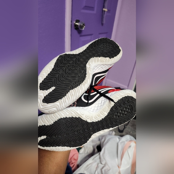 KD Trey 5 VIII - Picture 4 of 11